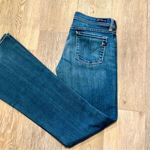🆕 Citizens of Humanity Jeans / Size: 26 / Ingrid #002 Stretch